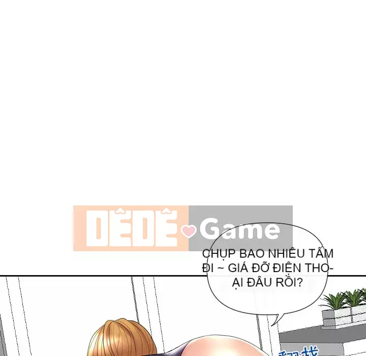 Giao dịch riêng tư Chương 1-8