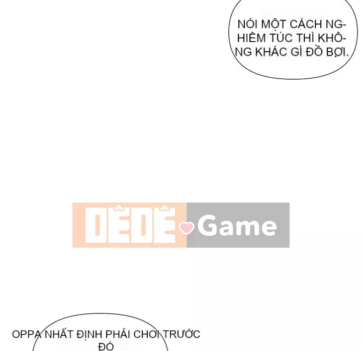 Giao dịch riêng tư Chương 1-8