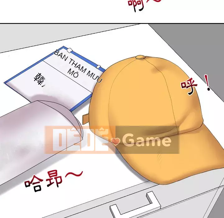 Giao dịch riêng tư Chương 1-8