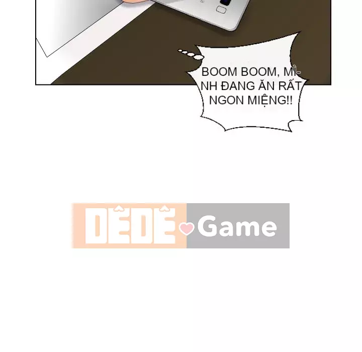 Giao dịch riêng tư Chương 1-8