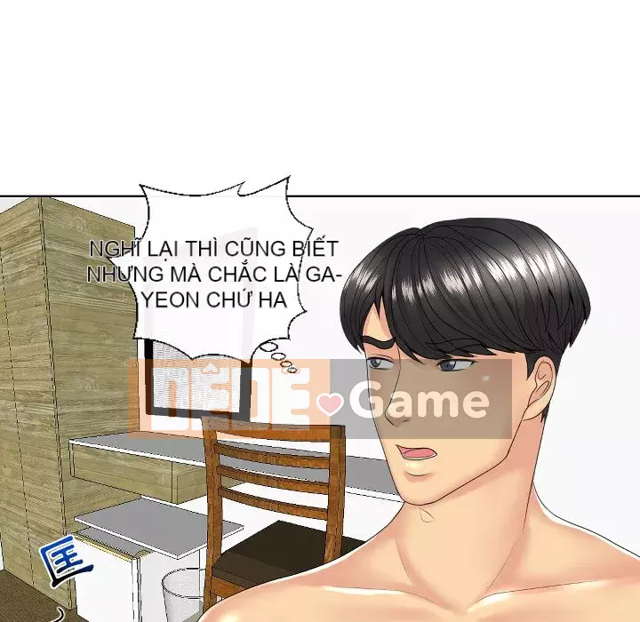 Giao dịch riêng tư Chương 1-8