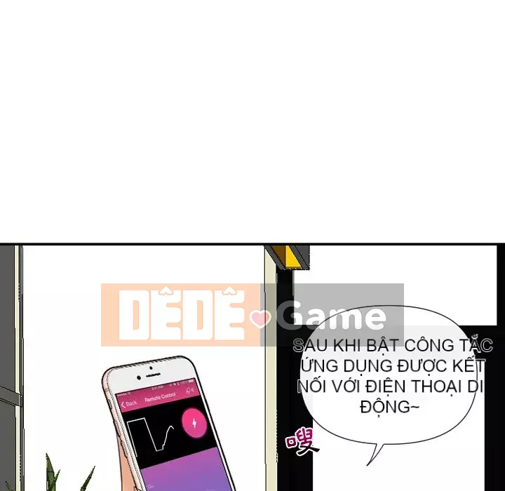 Giao dịch riêng tư Chương 1-8