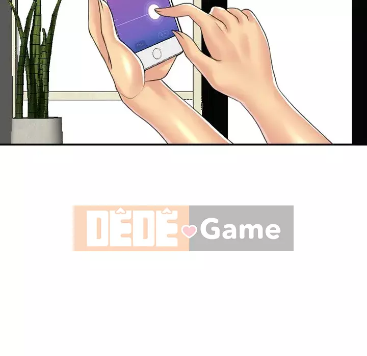 Giao dịch riêng tư Chương 1-8