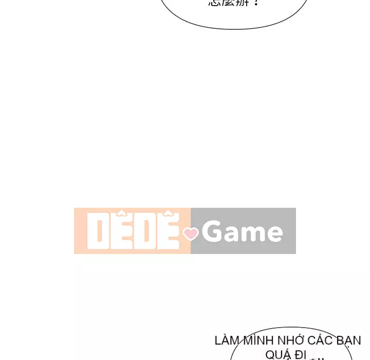 Giao dịch riêng tư Chương 1-8