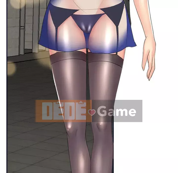 Giao dịch riêng tư Chương 1-8