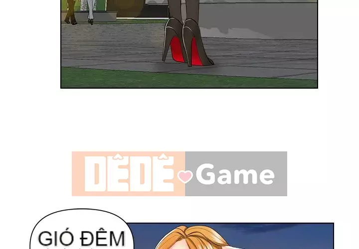 Giao dịch riêng tư Chương 1-8