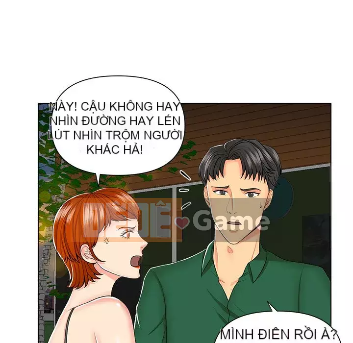 Giao dịch riêng tư Chương 1-8