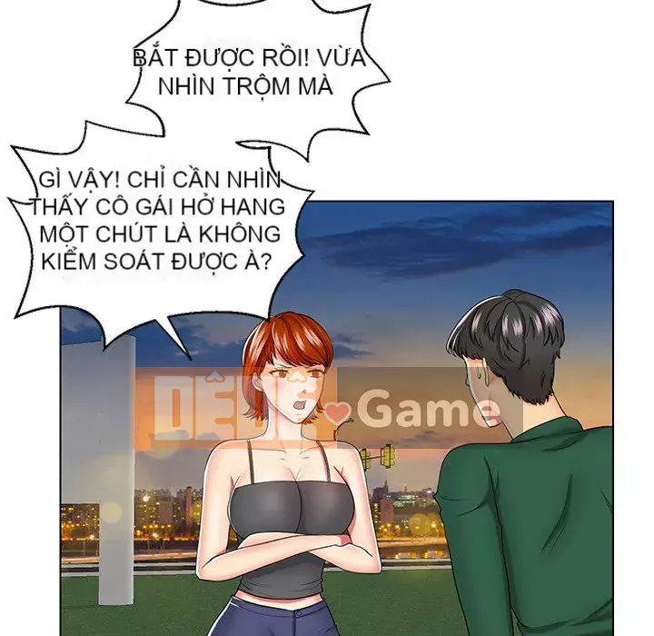 Giao dịch riêng tư Chương 1-8