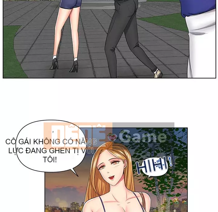 Giao dịch riêng tư Chương 1-8