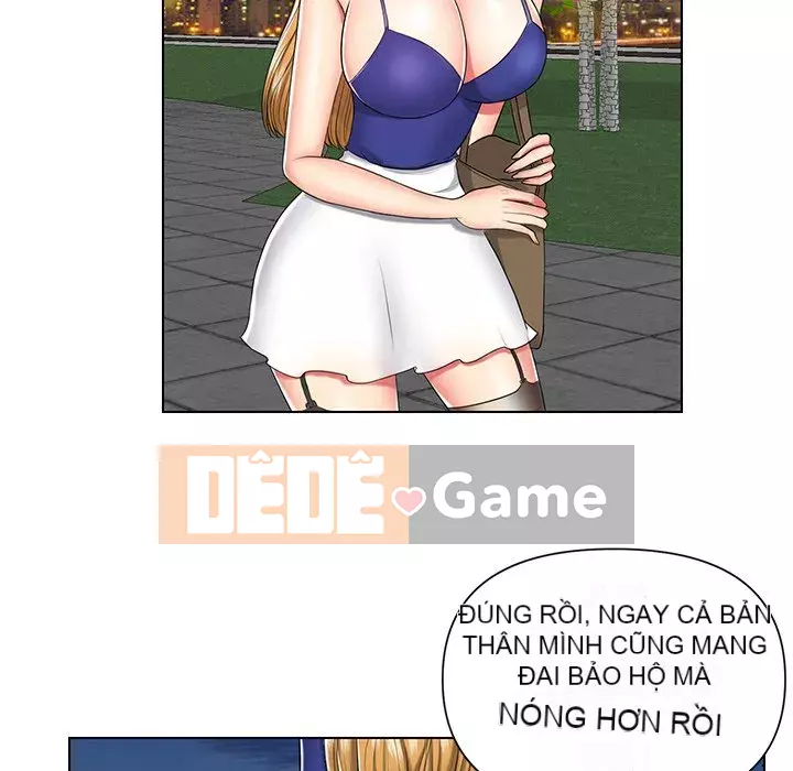 Giao dịch riêng tư Chương 1-8