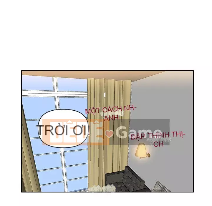 Giao dịch riêng tư Chương 1-8