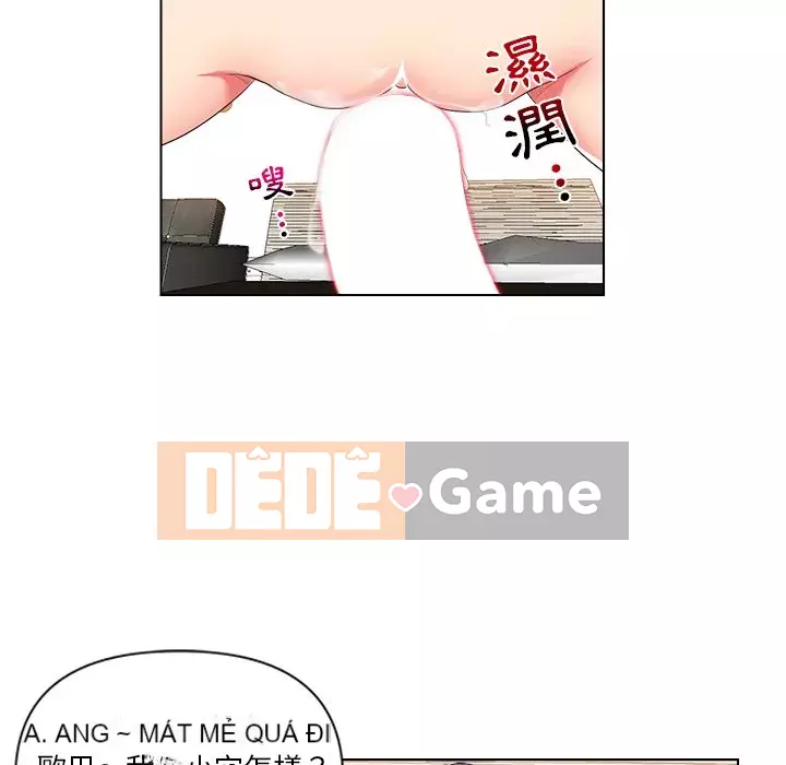 Giao dịch riêng tư Chương 1-8