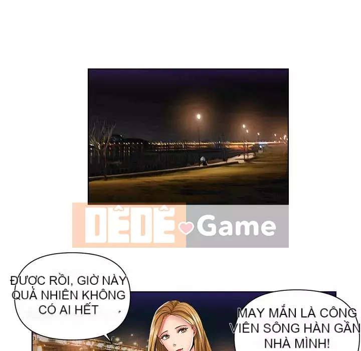 Giao dịch riêng tư Chương 1-8