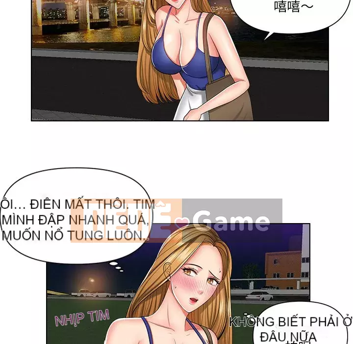 Giao dịch riêng tư Chương 1-8