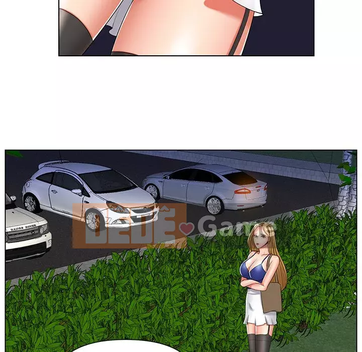 Giao dịch riêng tư Chương 1-8