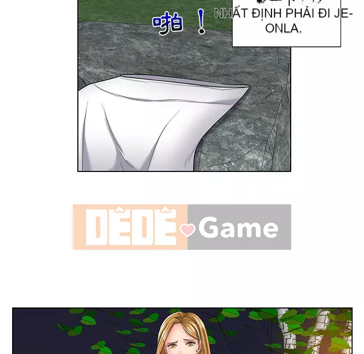 Giao dịch riêng tư Chương 1-8