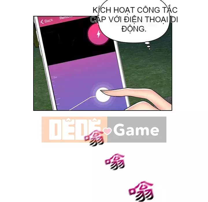 Giao dịch riêng tư Chương 1-8