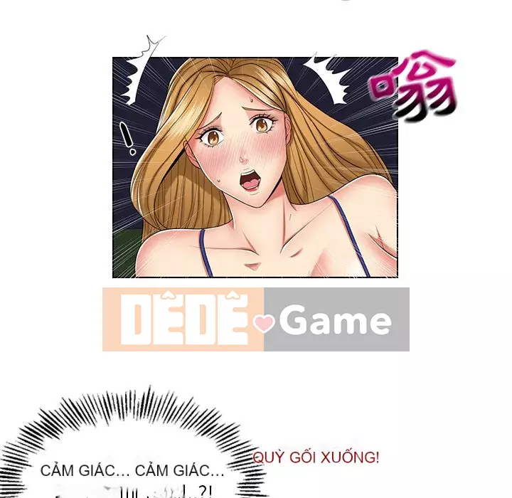 Giao dịch riêng tư Chương 1-8