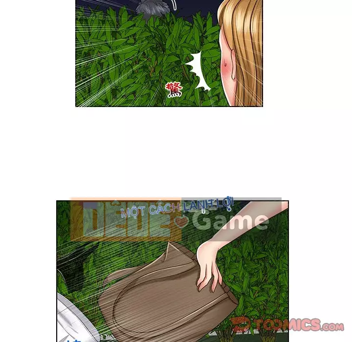 Giao dịch riêng tư Chương 1-8