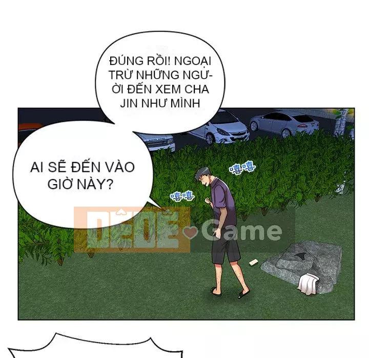 Giao dịch riêng tư Chương 1-8