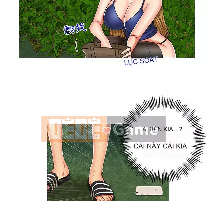 Giao dịch riêng tư Chương 1-8