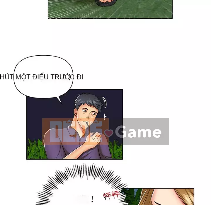 Giao dịch riêng tư Chương 1-8