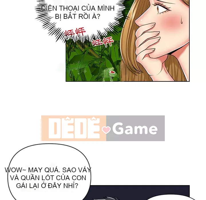 Giao dịch riêng tư Chương 1-8