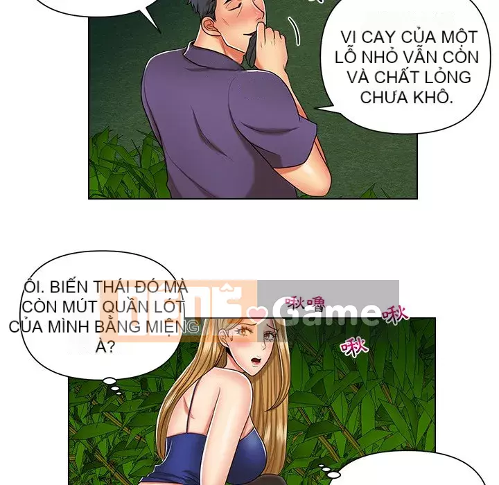 Giao dịch riêng tư Chương 1-8