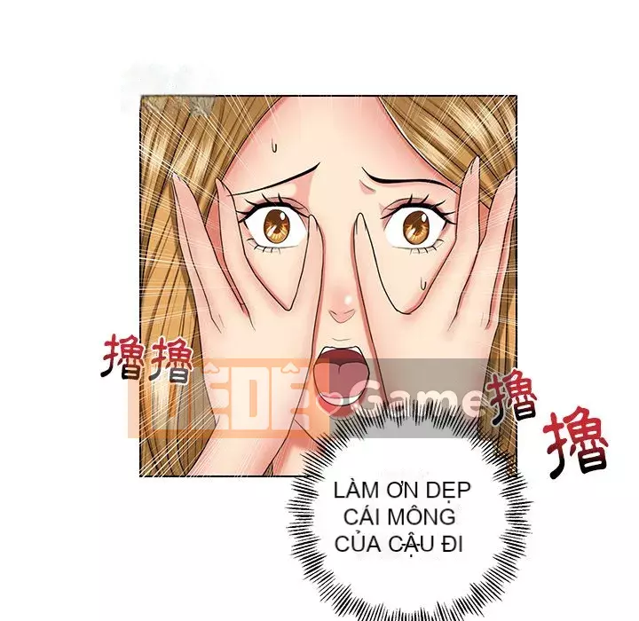 Giao dịch riêng tư Chương 1-8