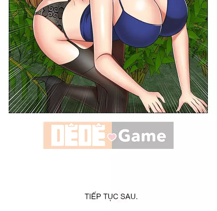 Giao dịch riêng tư Chương 1-8