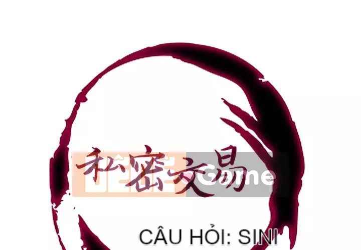 Giao dịch riêng tư Chương 1-8