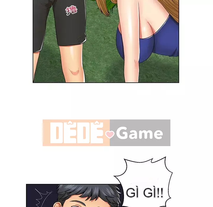 Giao dịch riêng tư Chương 1-8