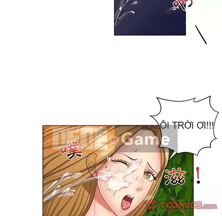 Giao dịch riêng tư Chương 1-8