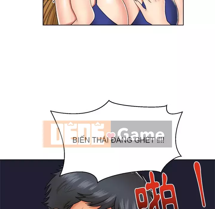 Giao dịch riêng tư Chương 1-8