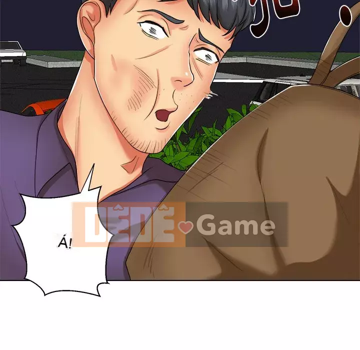 Giao dịch riêng tư Chương 1-8