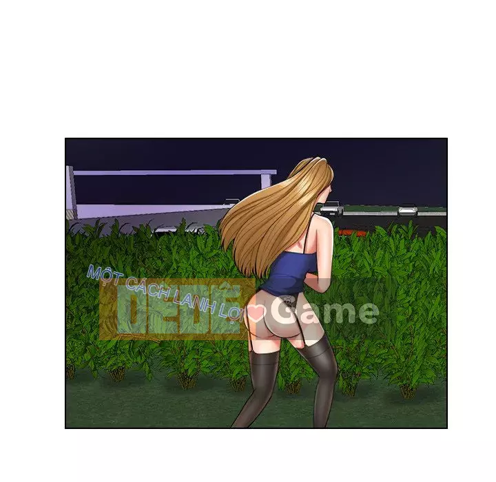 Giao dịch riêng tư Chương 1-8