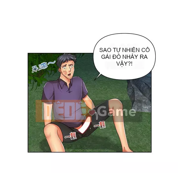 Giao dịch riêng tư Chương 1-8