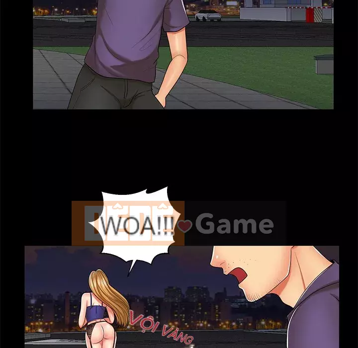 Giao dịch riêng tư Chương 1-8