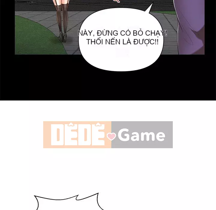 Giao dịch riêng tư Chương 1-8