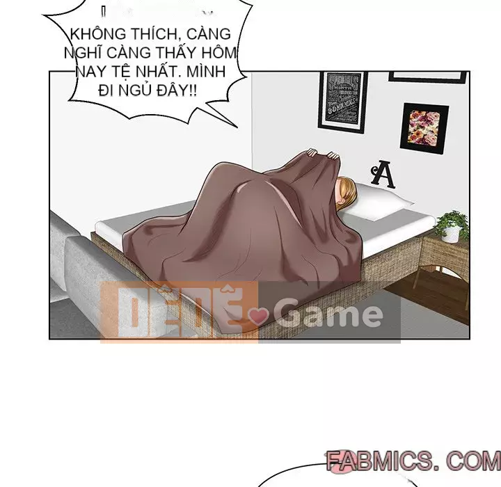 Giao dịch riêng tư Chương 1-8