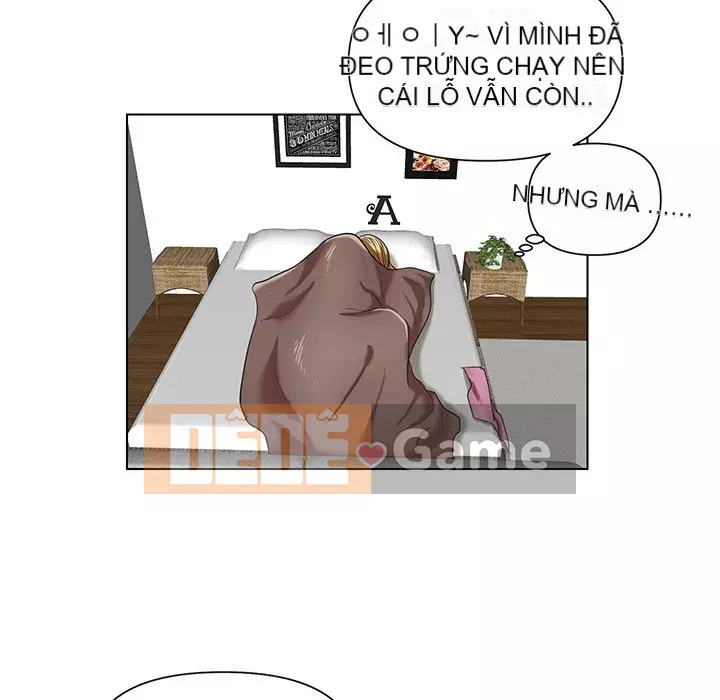 Giao dịch riêng tư Chương 1-8