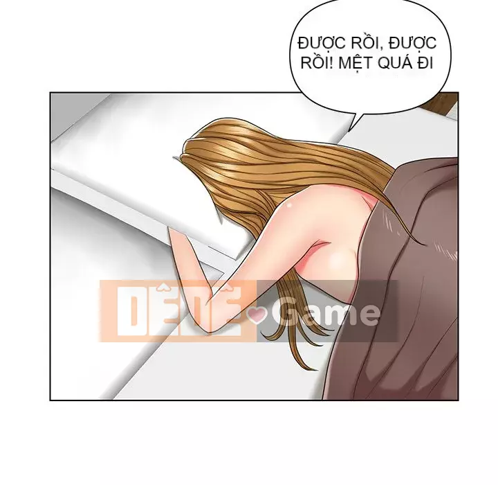 Giao dịch riêng tư Chương 1-8