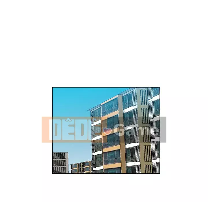 Giao dịch riêng tư Chương 1-8