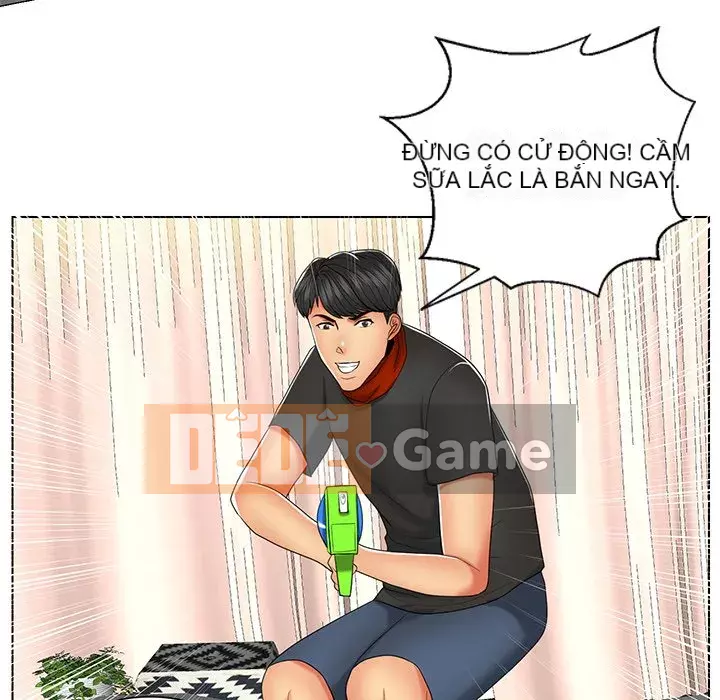 Giao dịch riêng tư Chương 1-8