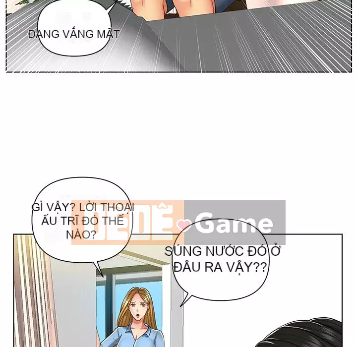 Giao dịch riêng tư Chương 1-8