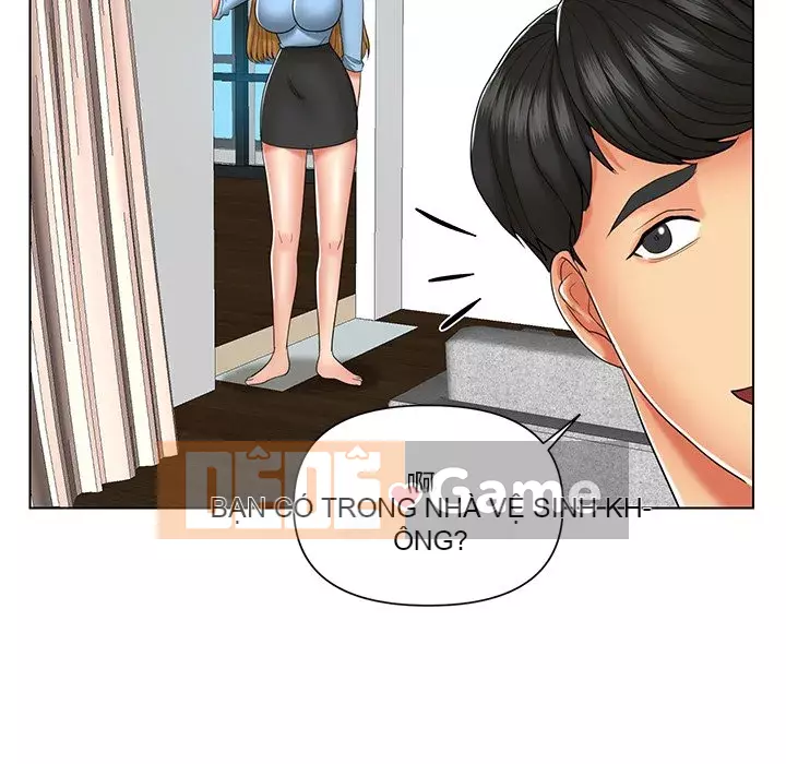 Giao dịch riêng tư Chương 1-8