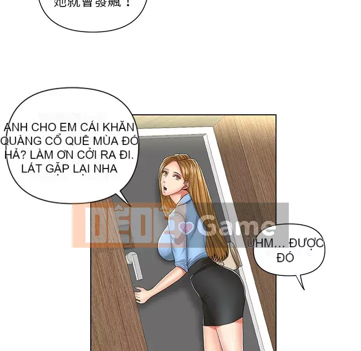 Giao dịch riêng tư Chương 1-8