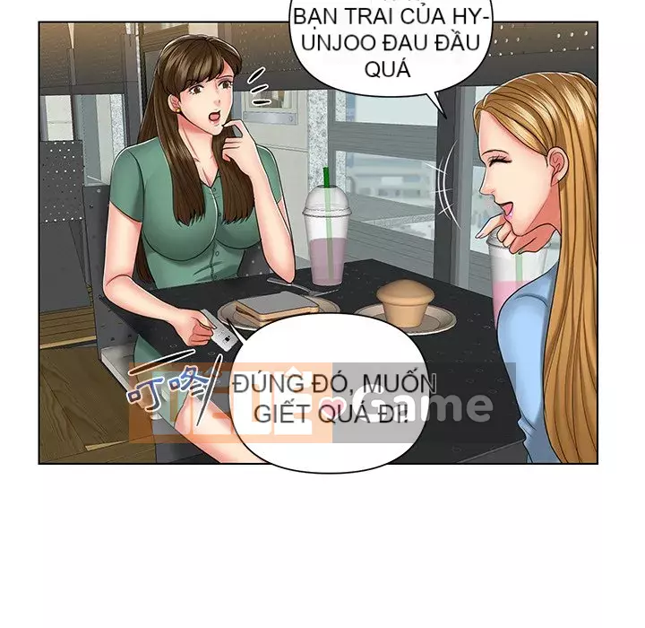 Giao dịch riêng tư Chương 1-8