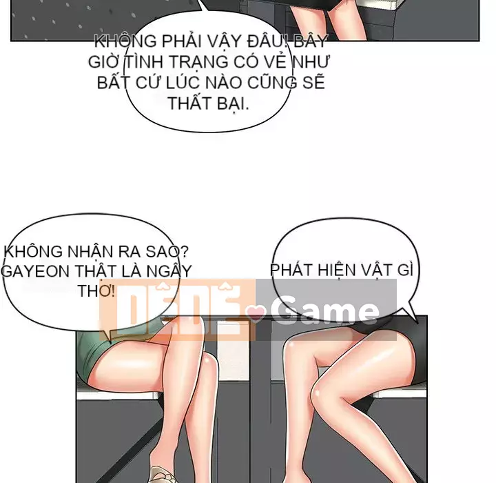 Giao dịch riêng tư Chương 1-8