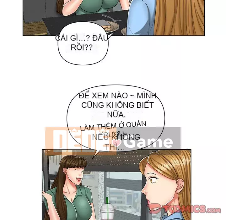 Giao dịch riêng tư Chương 1-8